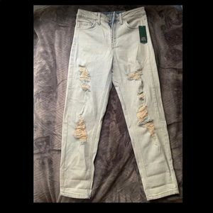 wild fable | Jeans | Target Mom Jeans 